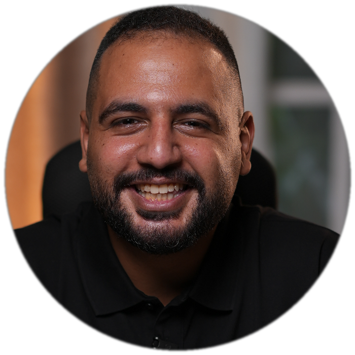Ali Hesham